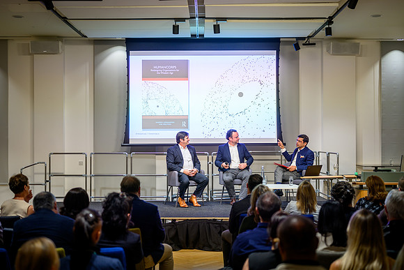 Human Corps Book Launch-112