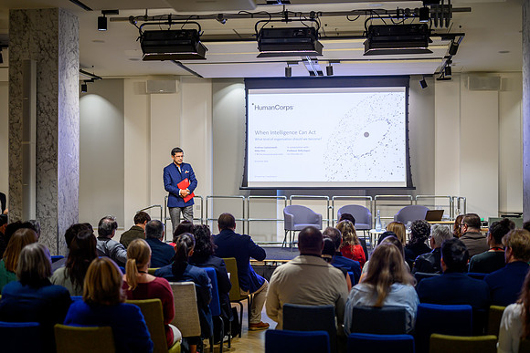 Human Corps Book Launch-47