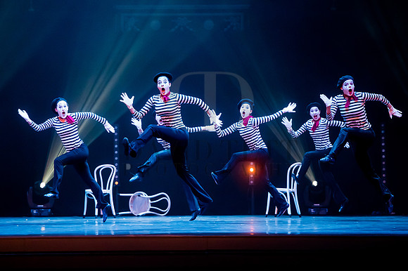 Dance Proms 2015 faves-44