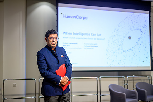 Human Corps Book Launch-44