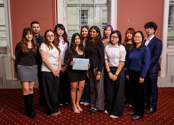 Law School Societies-125