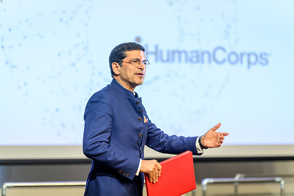 Human Corps Book Launch-36