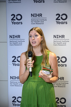 NIHR Awards 2026-108