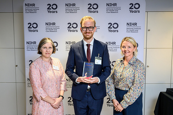 NIHR Awards 2026-89