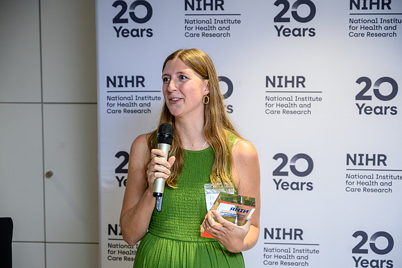 NIHR Awards 2026-106