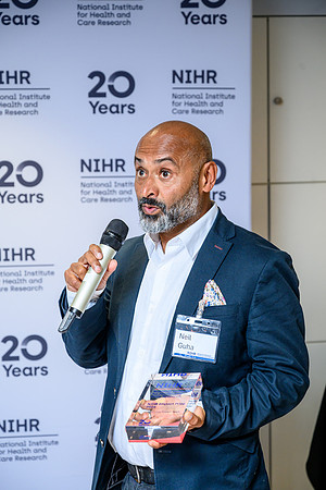 NIHR Awards 2026-145
