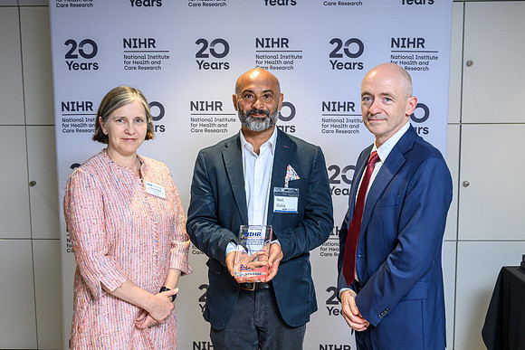 NIHR Awards 2026-138
