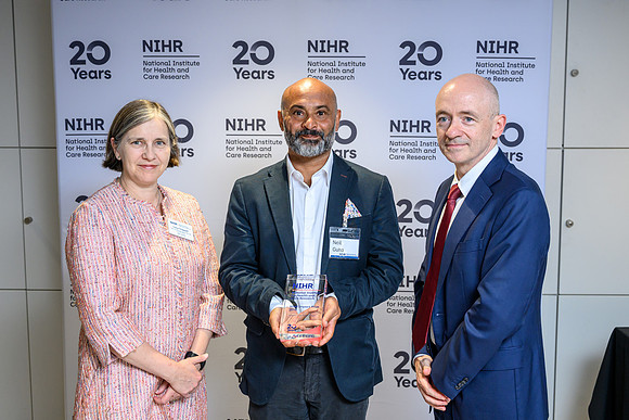 NIHR Awards 2026-137