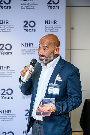 NIHR Awards 2026-144