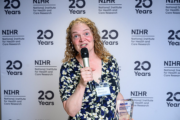 NIHR Awards 2026-159