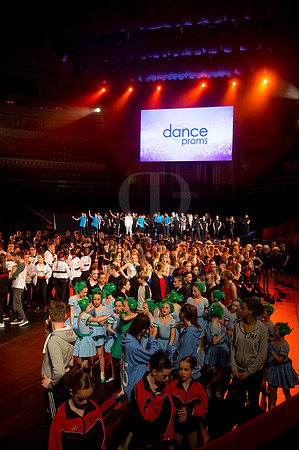 Dance Proms 2015-1