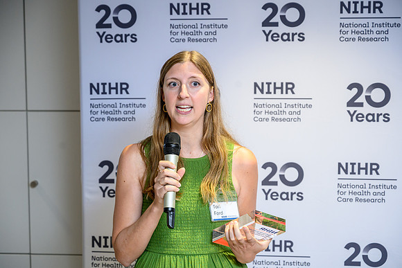 NIHR Awards 2026-109
