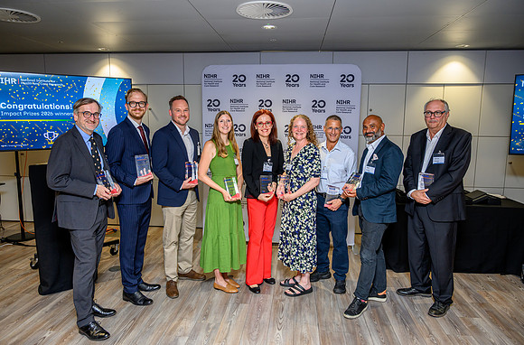 NIHR Awards Groups-10