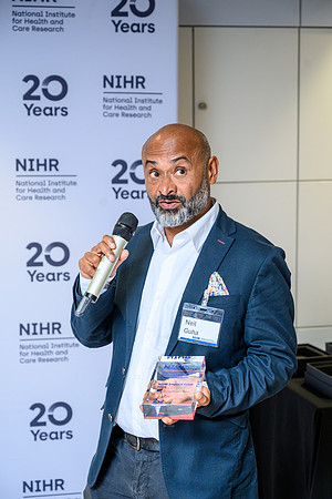 NIHR Awards 2026-146