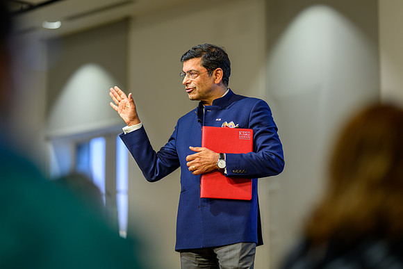 Human Corps Book Launch-60
