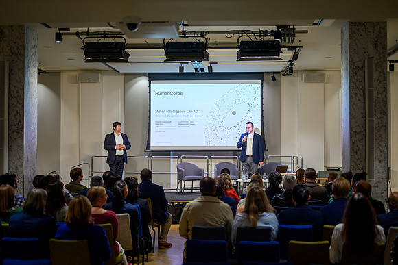 Human Corps Book Launch-68