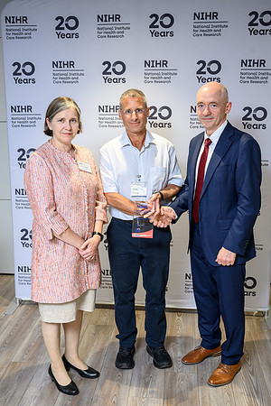 NIHR Awards 2026-129