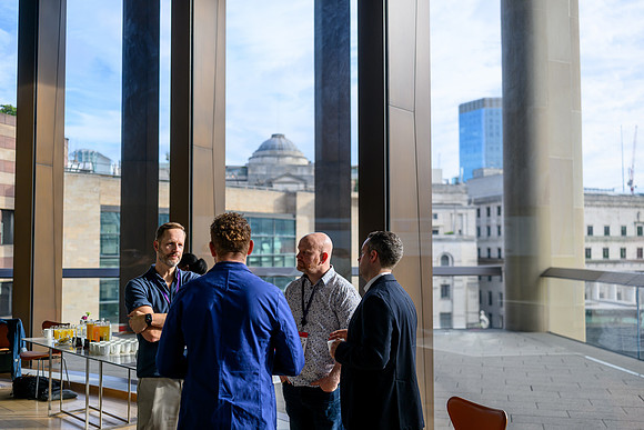 Bloomberg Roundtable Sept 2026-9
