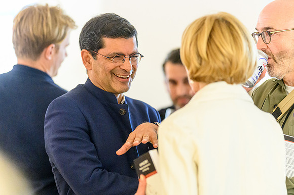 Human Corps Book Launch-24