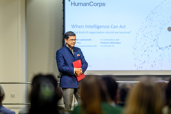 Human Corps Book Launch-59