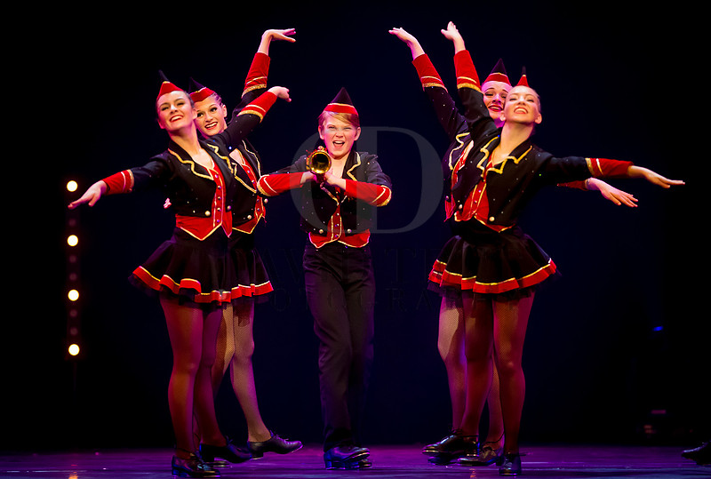 Dance Proms 2015 faves-48