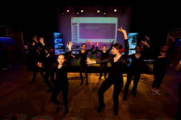 EPIC Dance and Music Explosion-32