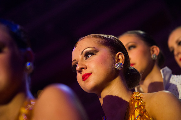 Finale Performance