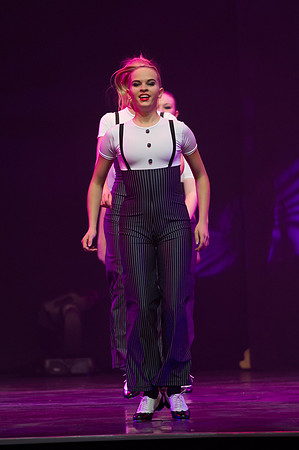 Swing Set Performance