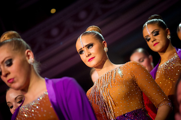 Finale Performance