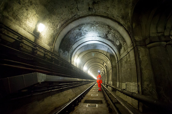 Brunel Tunnel_2