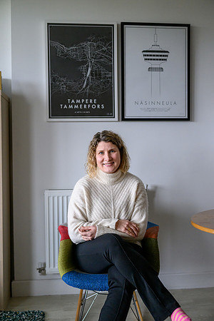 Johanna Finland 44-1