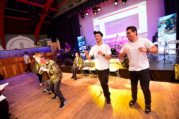 EPIC Dance and Music Explosion-31
