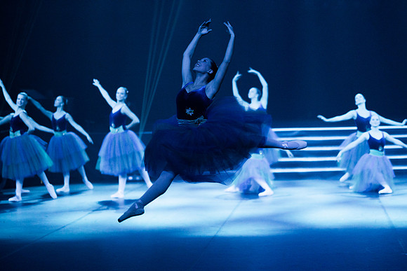 Prelude Performance