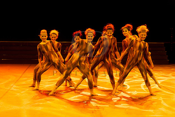 Dance Proms Performance-874