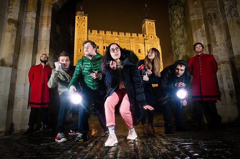 Tower of London game-28