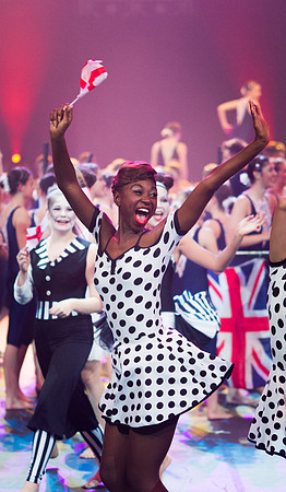 Finale Performance