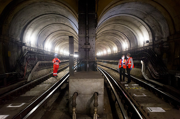 Brunel Tunnel_3