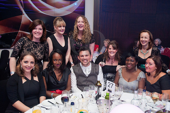 GSTT Awards 2014-323