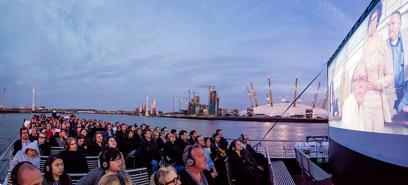 Boat Screening - 1