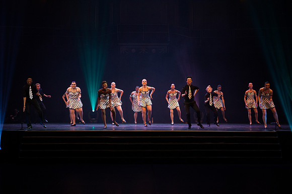 Tap Jammin Performance