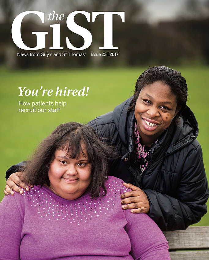 issue-22-the-gist