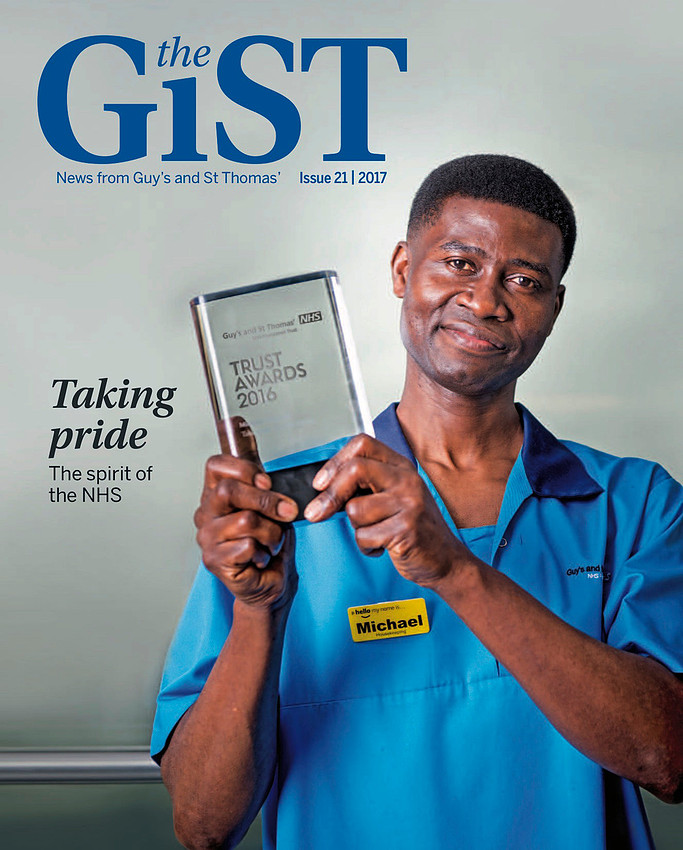 issue-21-the-gist