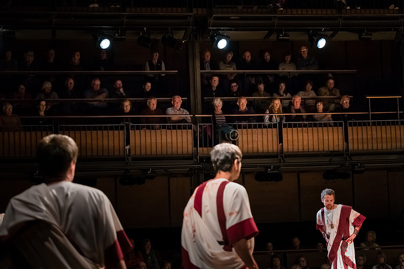RSC Audience Julius Caesar 2017-694