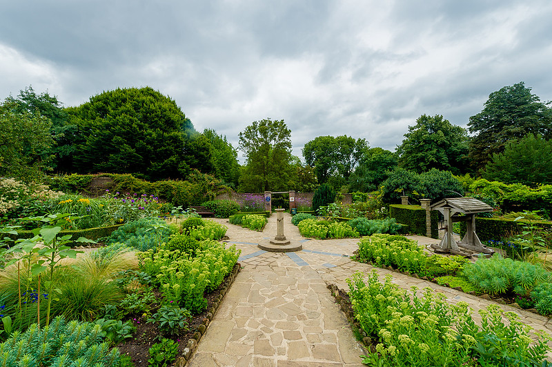 Lambeth Green Flag Parks-205