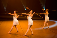 Olympic Celebrations Performance