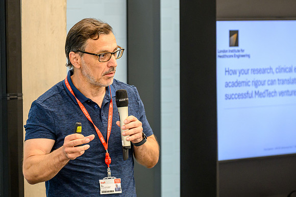 LIHE Workshop Day 2-18
