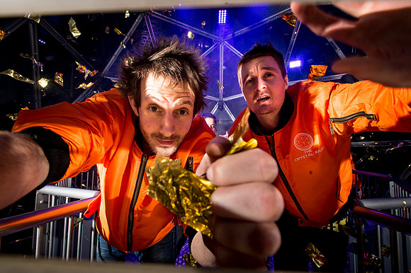 Crystal Maze-27