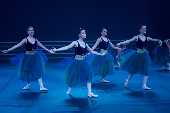 Prelude Performance