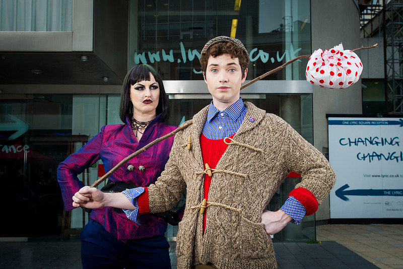 Dick Whittington-119