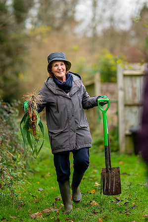 Centre for Ageing Better-100